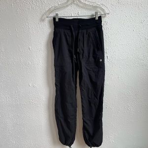 OG Dance studio pant